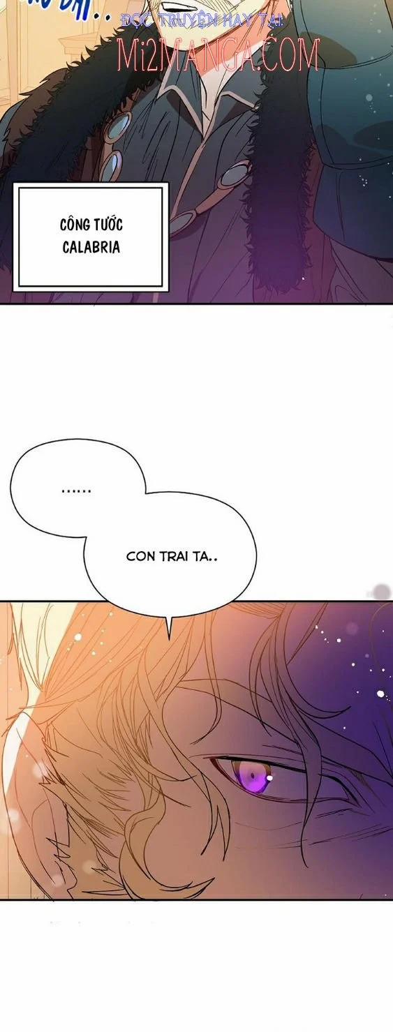 Tôi Không Cố Tình Quyến Rũ Anh Ấy 2.1 trang 10