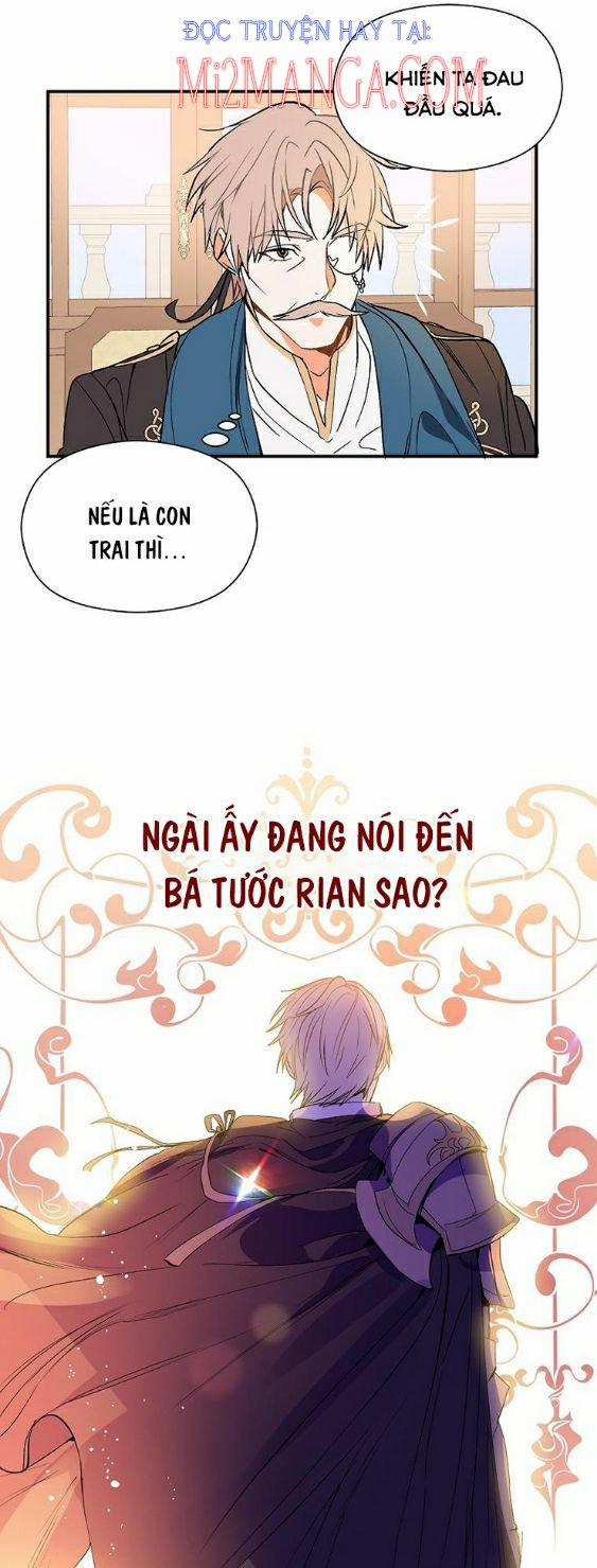 Tôi Không Cố Tình Quyến Rũ Anh Ấy 2.1 trang 11