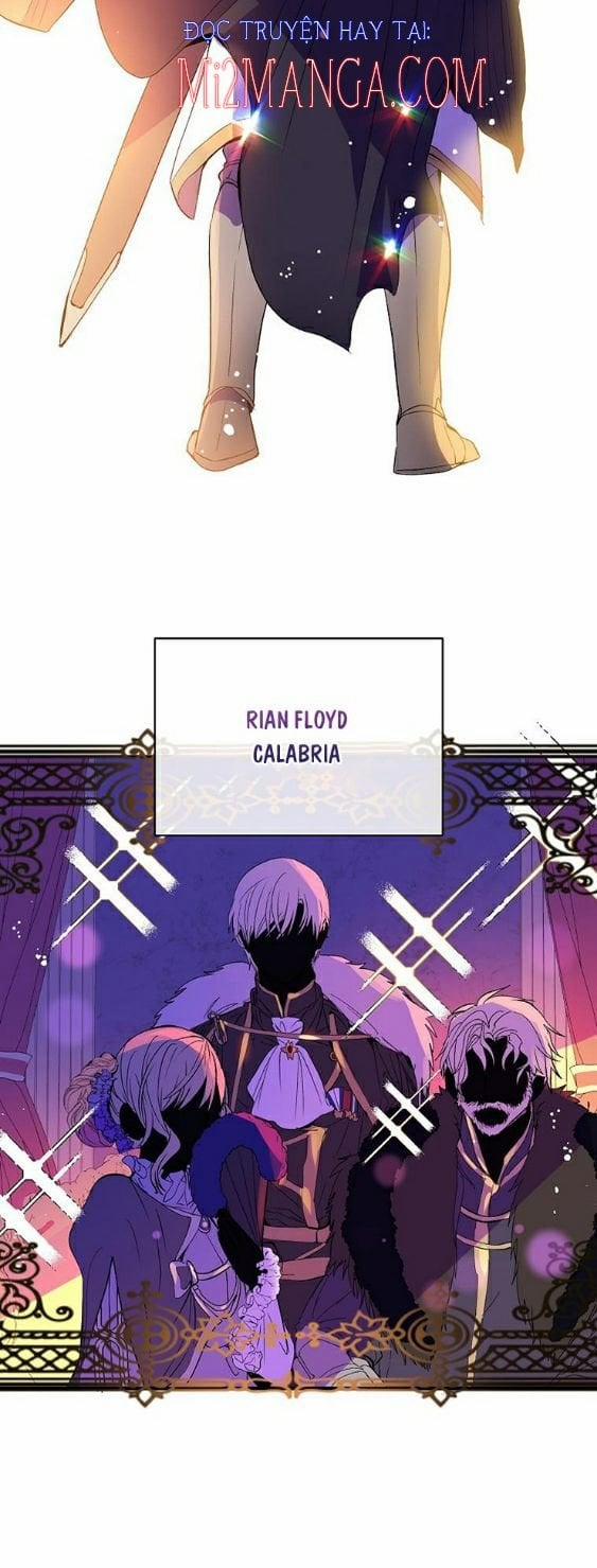 Tôi Không Cố Tình Quyến Rũ Anh Ấy 2.1 trang 12