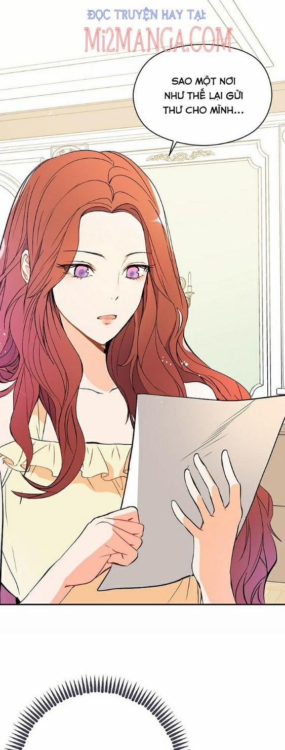 Tôi Không Cố Tình Quyến Rũ Anh Ấy 2.1 trang 2