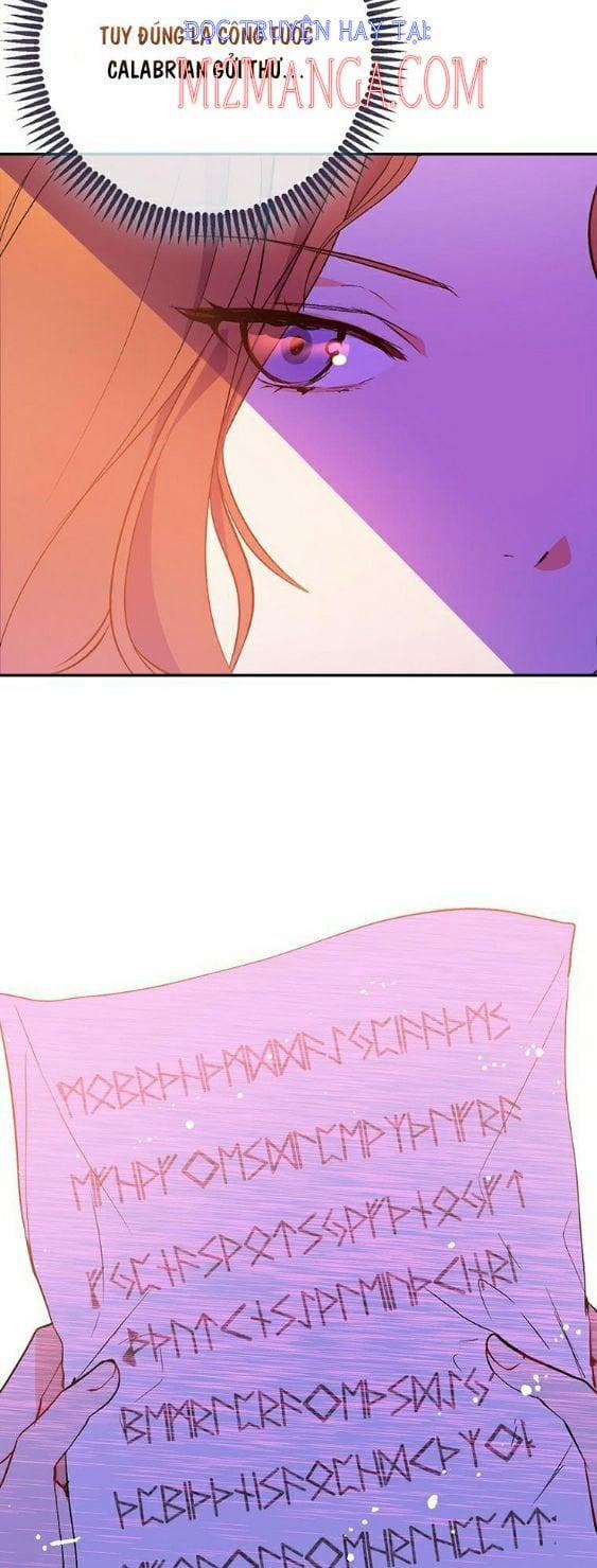 Tôi Không Cố Tình Quyến Rũ Anh Ấy 2.1 trang 3