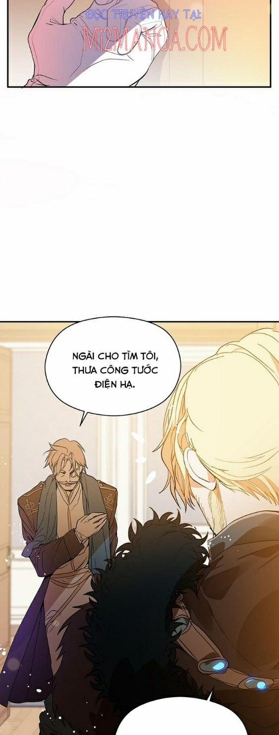 Tôi Không Cố Tình Quyến Rũ Anh Ấy 2.1 trang 7