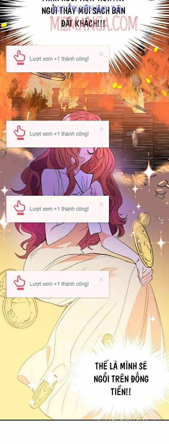 Tôi Không Cố Tình Quyến Rũ Anh Ấy 2.2 trang 5