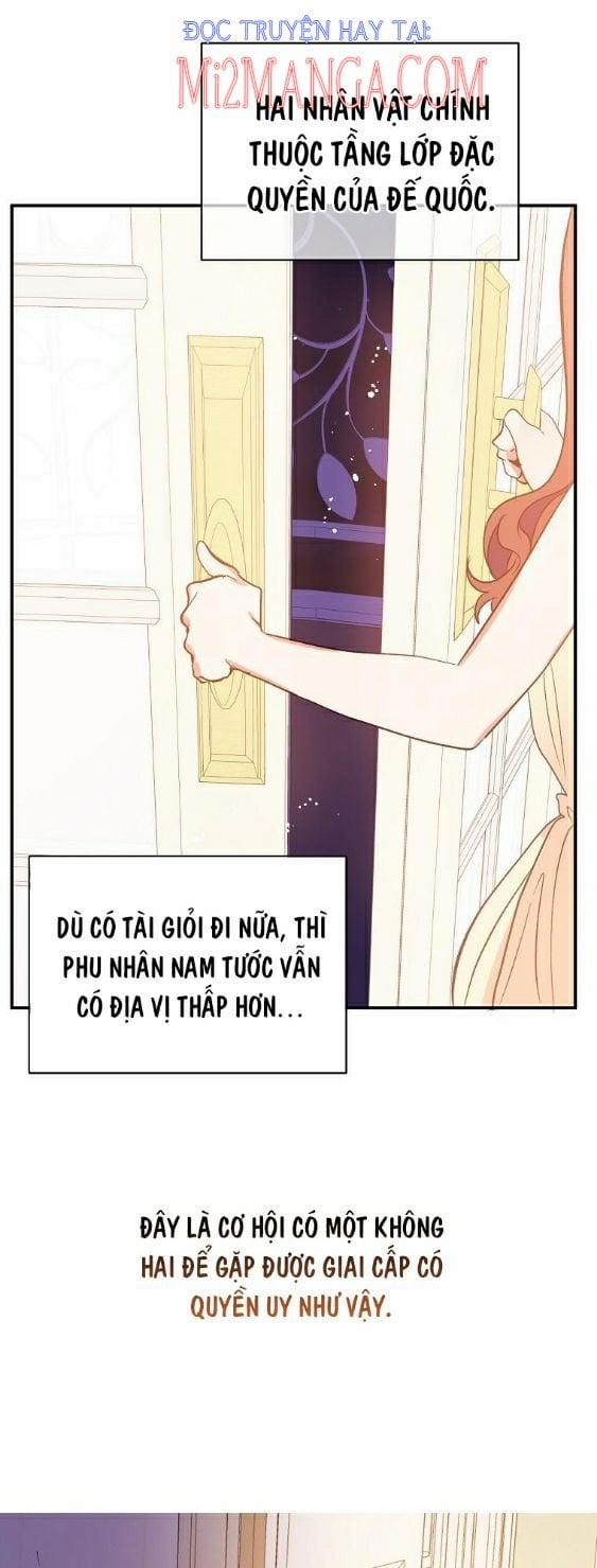 Tôi Không Cố Tình Quyến Rũ Anh Ấy 2.2 trang 6