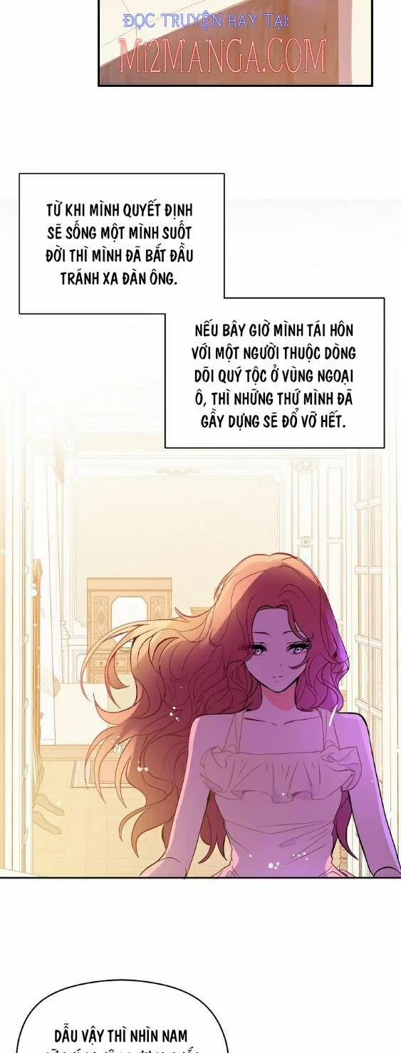 Tôi Không Cố Tình Quyến Rũ Anh Ấy 2.2 trang 9