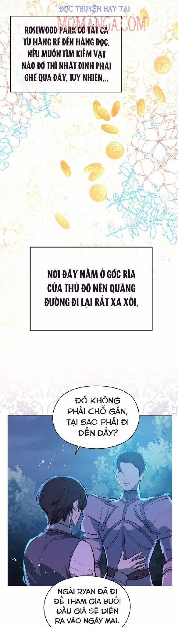 Tôi Không Cố Tình Quyến Rũ Anh Ấy 20.1 trang 1