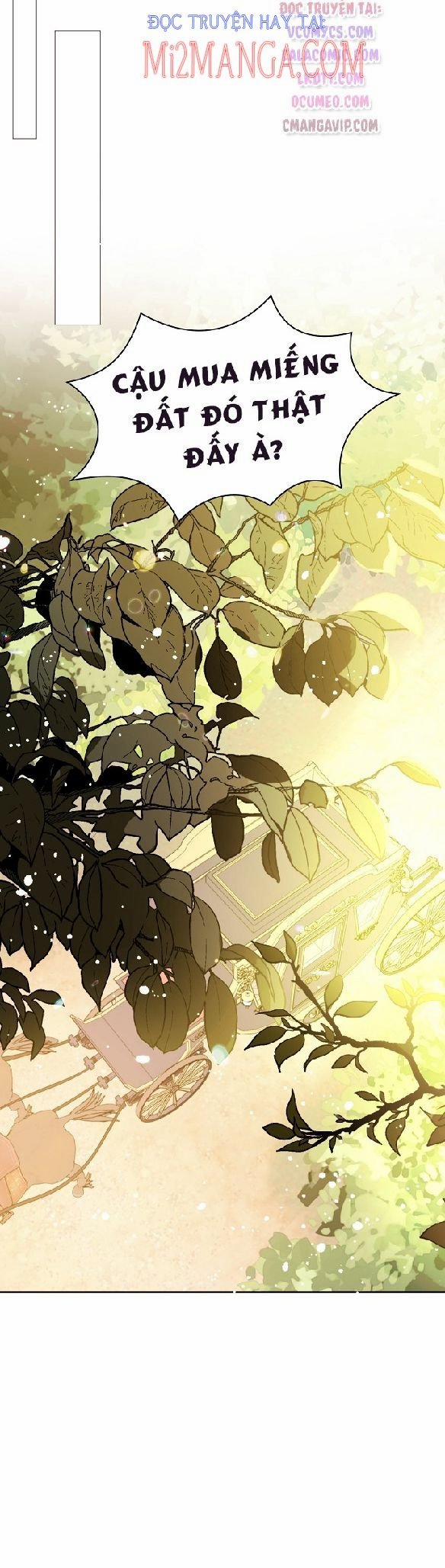 Tôi Không Cố Tình Quyến Rũ Anh Ấy 20.1 trang 11