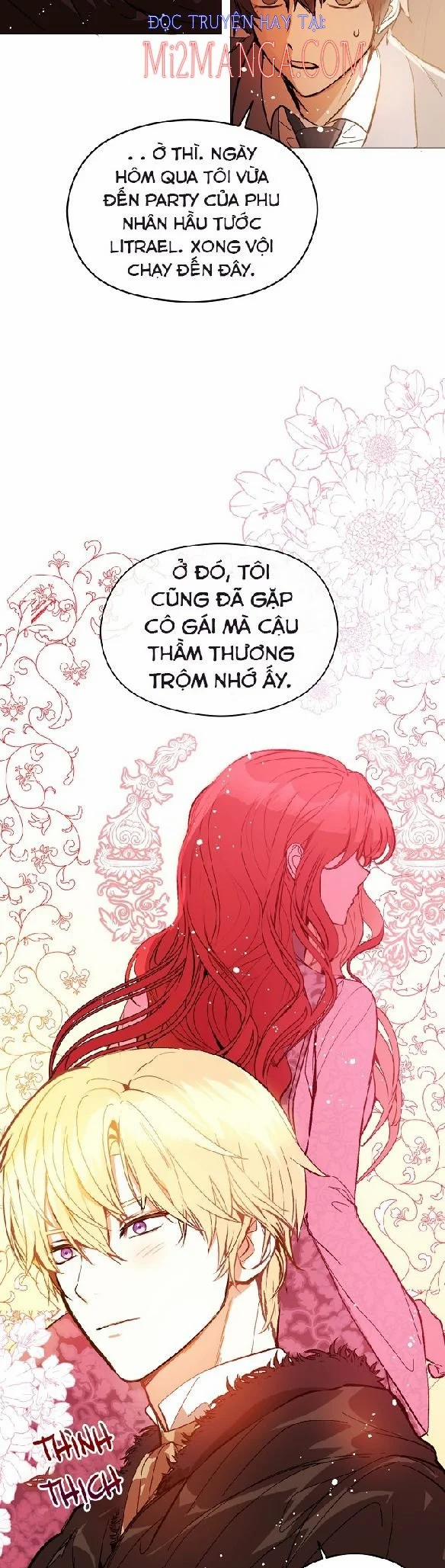 Tôi Không Cố Tình Quyến Rũ Anh Ấy 20.1 trang 15