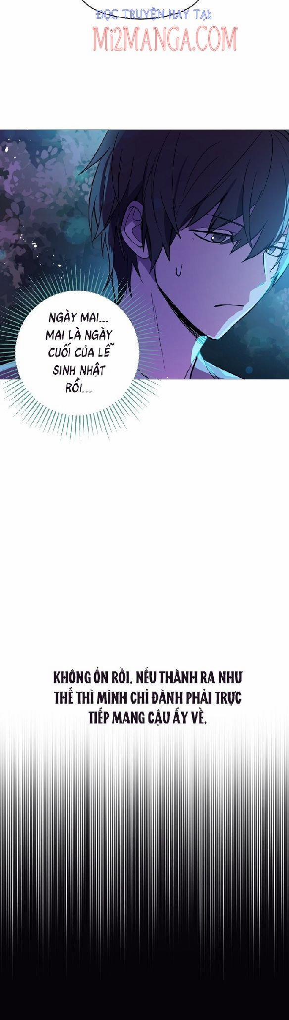 Tôi Không Cố Tình Quyến Rũ Anh Ấy 20.1 trang 2