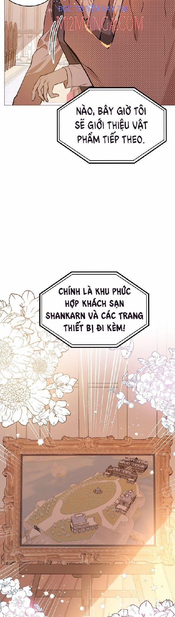 Tôi Không Cố Tình Quyến Rũ Anh Ấy 20.1 trang 6