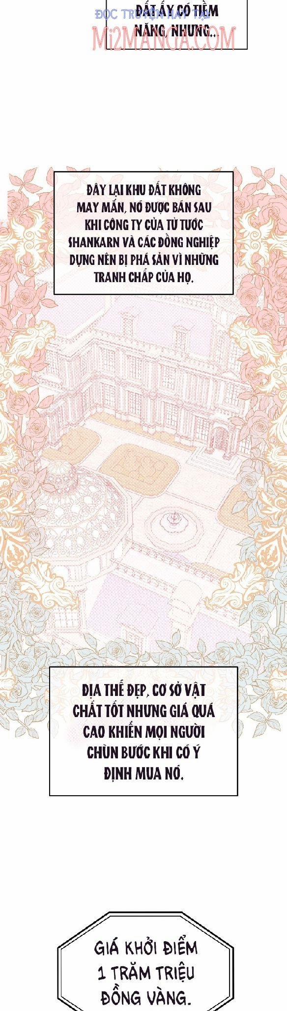 Tôi Không Cố Tình Quyến Rũ Anh Ấy 20.1 trang 8