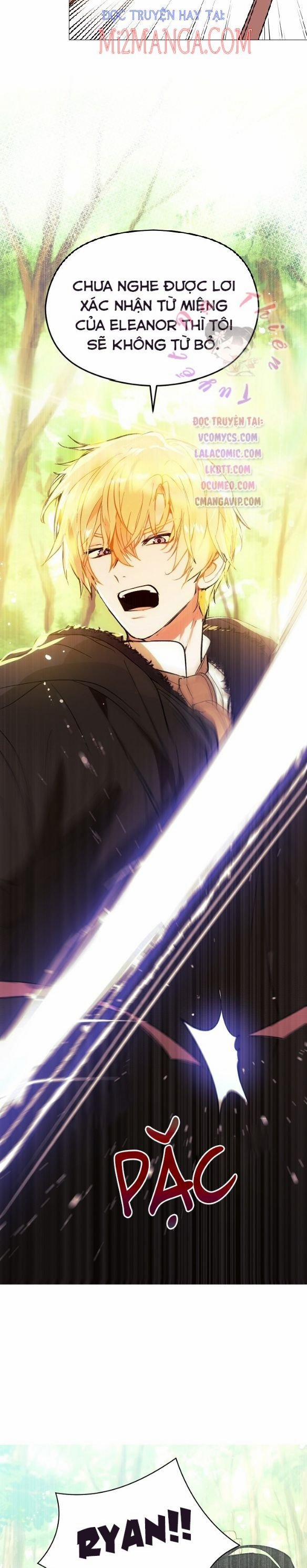 Tôi Không Cố Tình Quyến Rũ Anh Ấy 20.2 trang 14