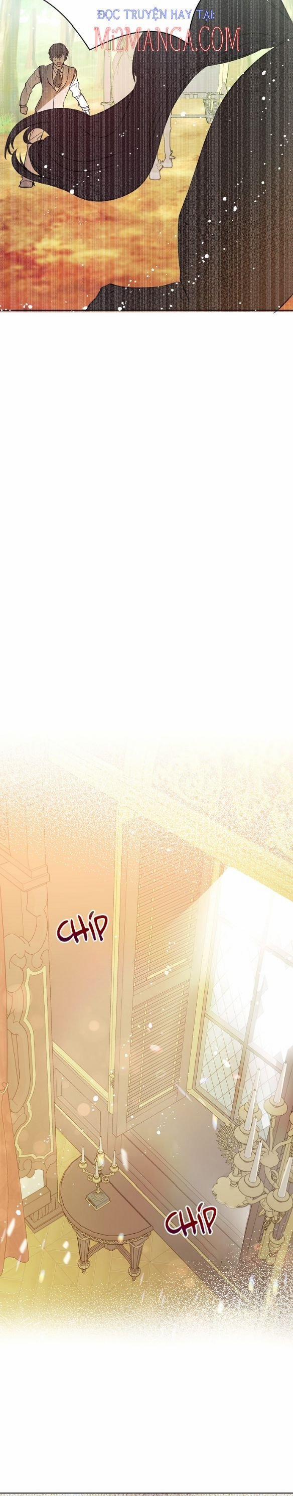 Tôi Không Cố Tình Quyến Rũ Anh Ấy 20.2 trang 15