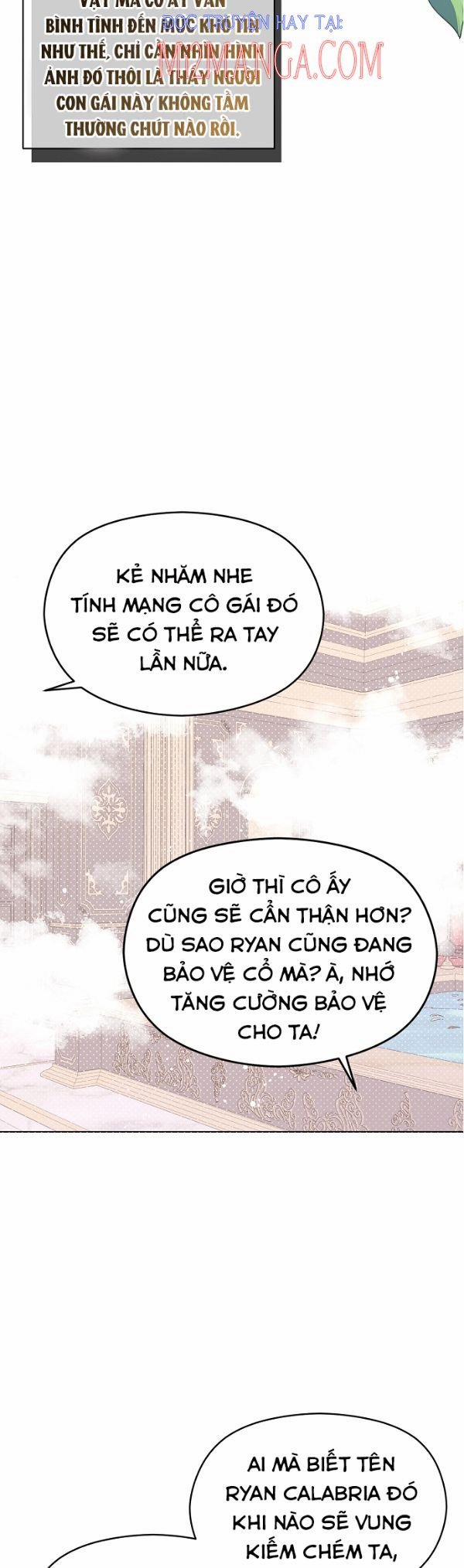 Tôi Không Cố Tình Quyến Rũ Anh Ấy 21.5 trang 12