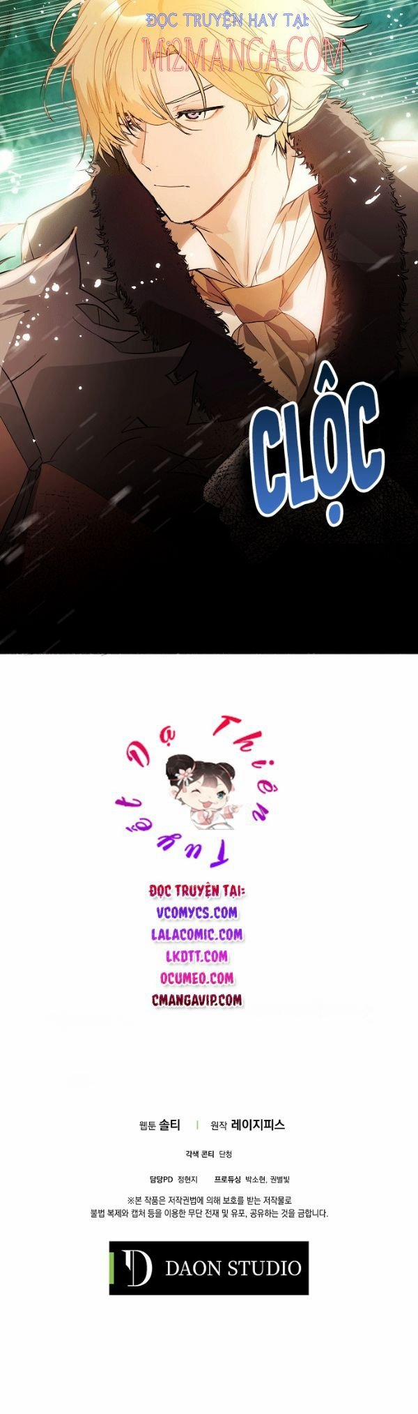 Tôi Không Cố Tình Quyến Rũ Anh Ấy 21.5 trang 15