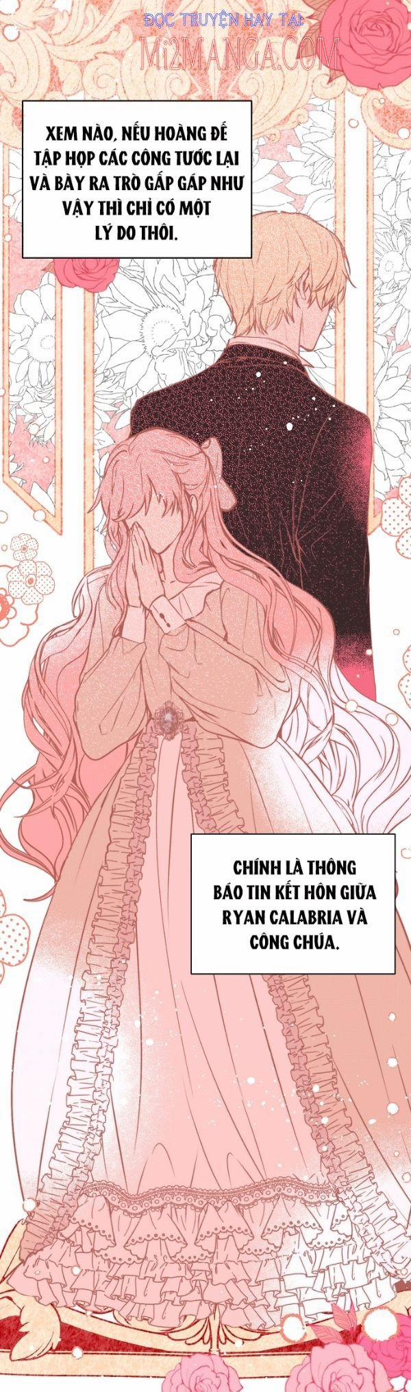 Tôi Không Cố Tình Quyến Rũ Anh Ấy 21.5 trang 4