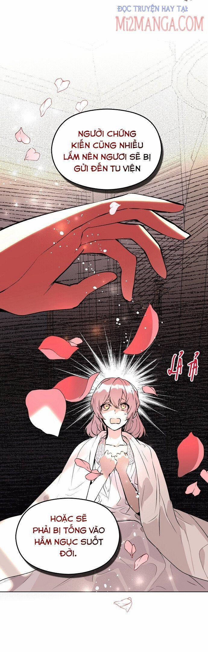 Tôi Không Cố Tình Quyến Rũ Anh Ấy 22.5 trang 0