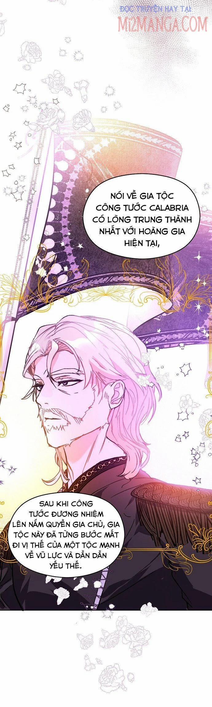 Tôi Không Cố Tình Quyến Rũ Anh Ấy 22.5 trang 10