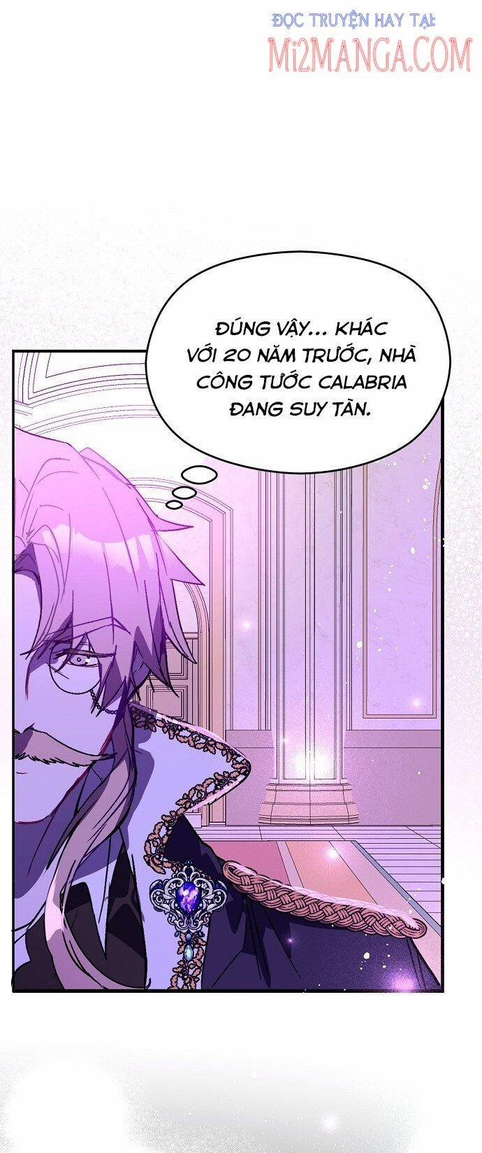 Tôi Không Cố Tình Quyến Rũ Anh Ấy 22.5 trang 11