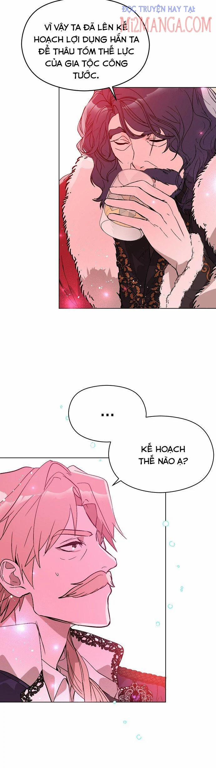 Tôi Không Cố Tình Quyến Rũ Anh Ấy 22.5 trang 13