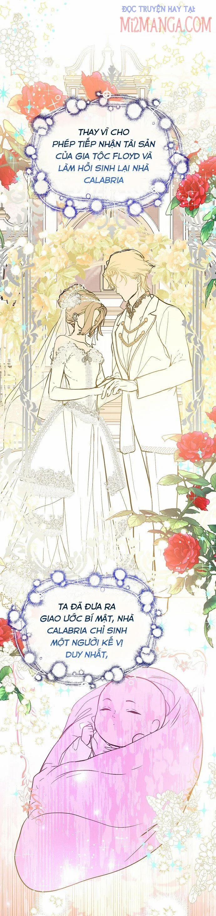 Tôi Không Cố Tình Quyến Rũ Anh Ấy 22.5 trang 15