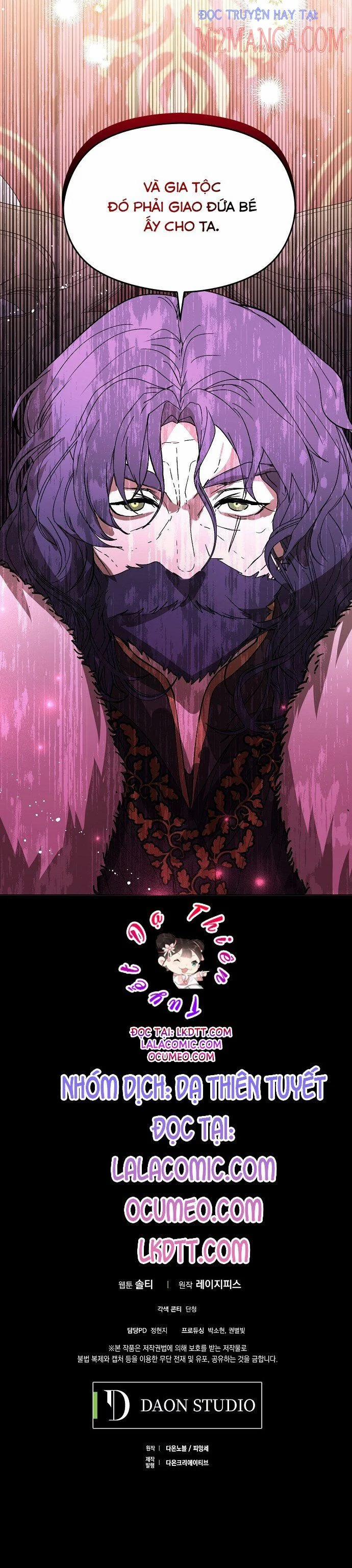 Tôi Không Cố Tình Quyến Rũ Anh Ấy 22.5 trang 16