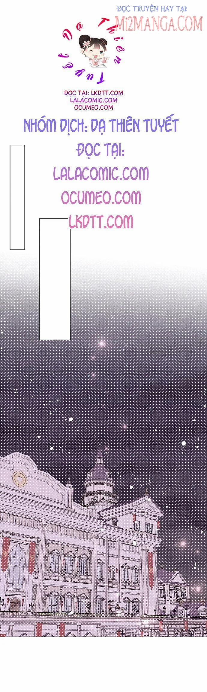 Tôi Không Cố Tình Quyến Rũ Anh Ấy 22.5 trang 4