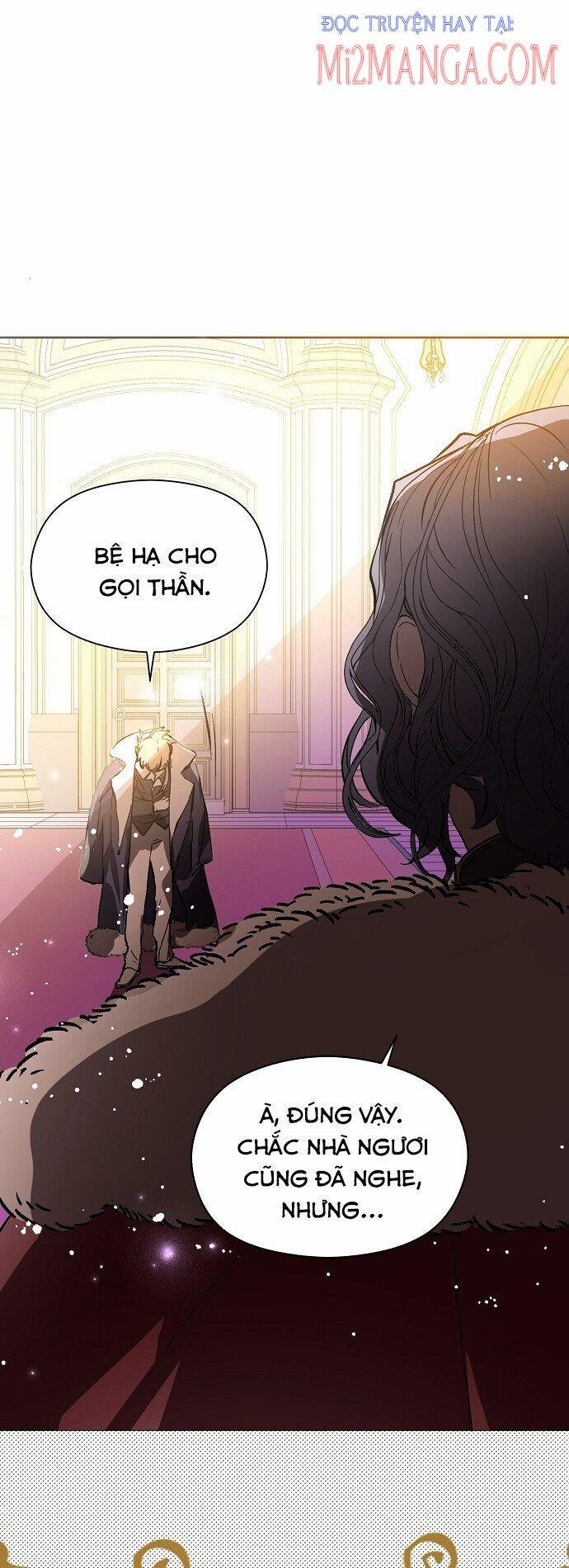 Tôi Không Cố Tình Quyến Rũ Anh Ấy 22.5 trang 5