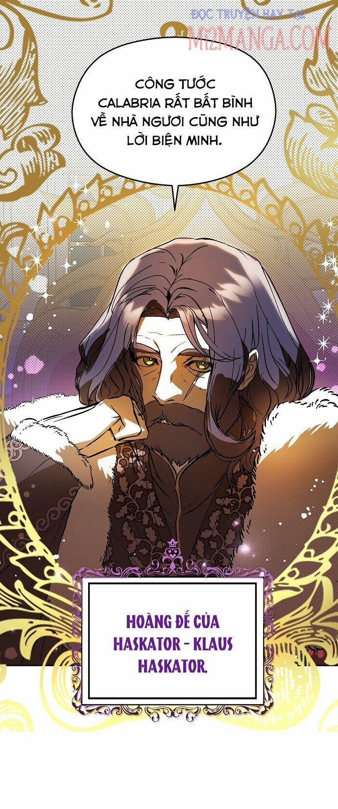 Tôi Không Cố Tình Quyến Rũ Anh Ấy 22.5 trang 6