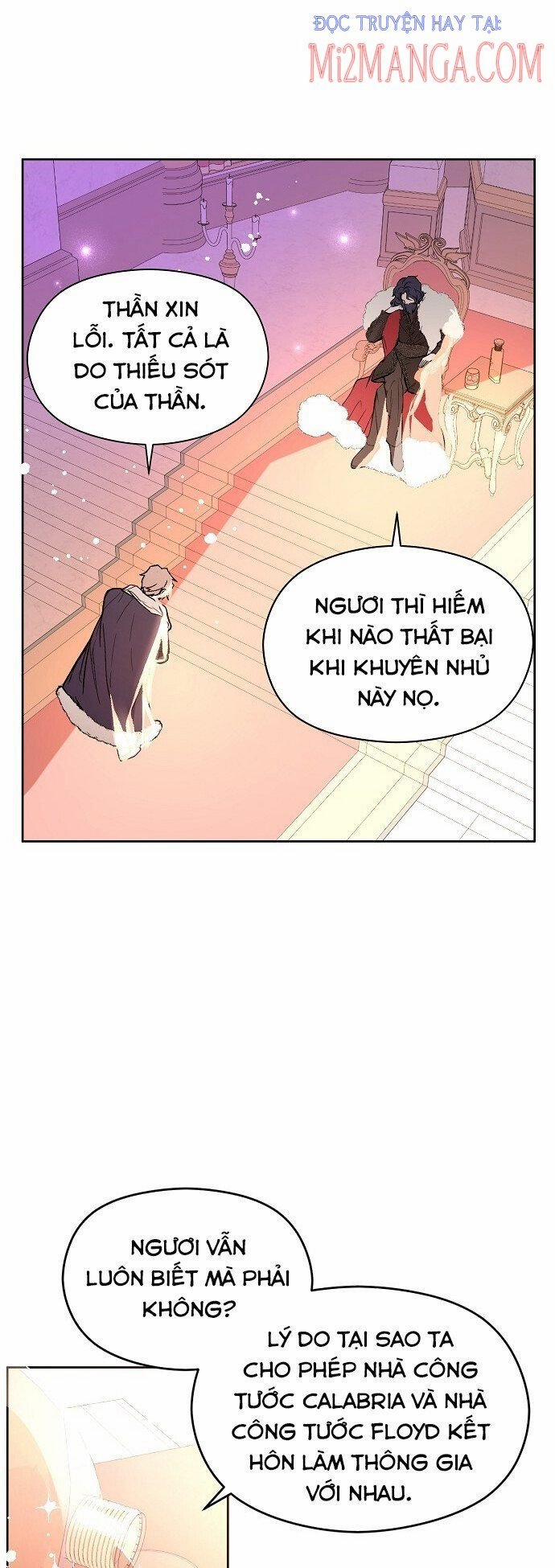 Tôi Không Cố Tình Quyến Rũ Anh Ấy 22.5 trang 7