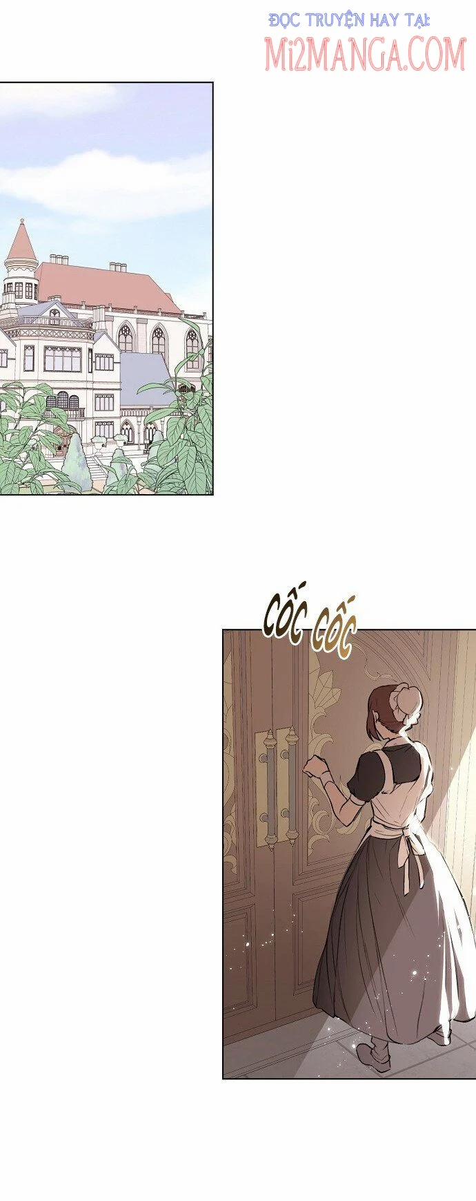 Tôi Không Cố Tình Quyến Rũ Anh Ấy 22 trang 1