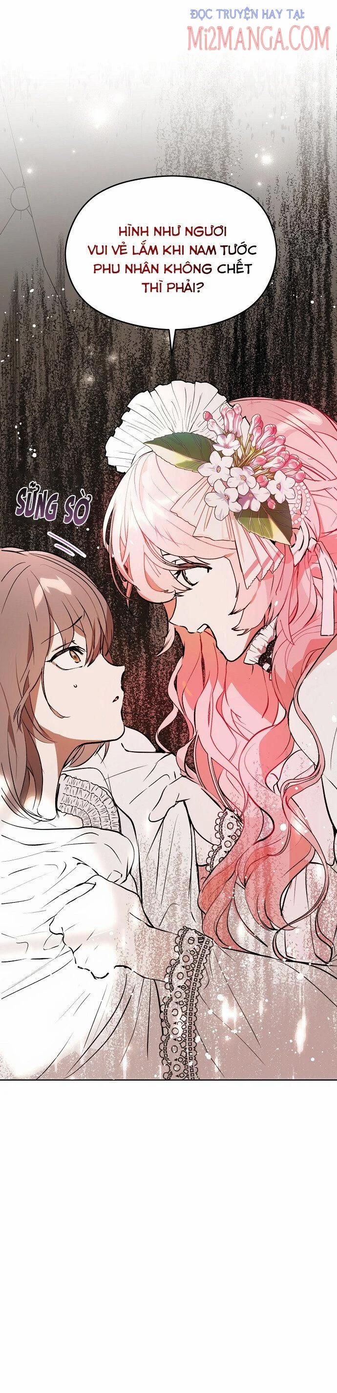 Tôi Không Cố Tình Quyến Rũ Anh Ấy 22 trang 12