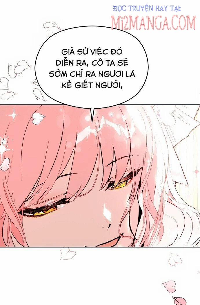 Tôi Không Cố Tình Quyến Rũ Anh Ấy 22 trang 17