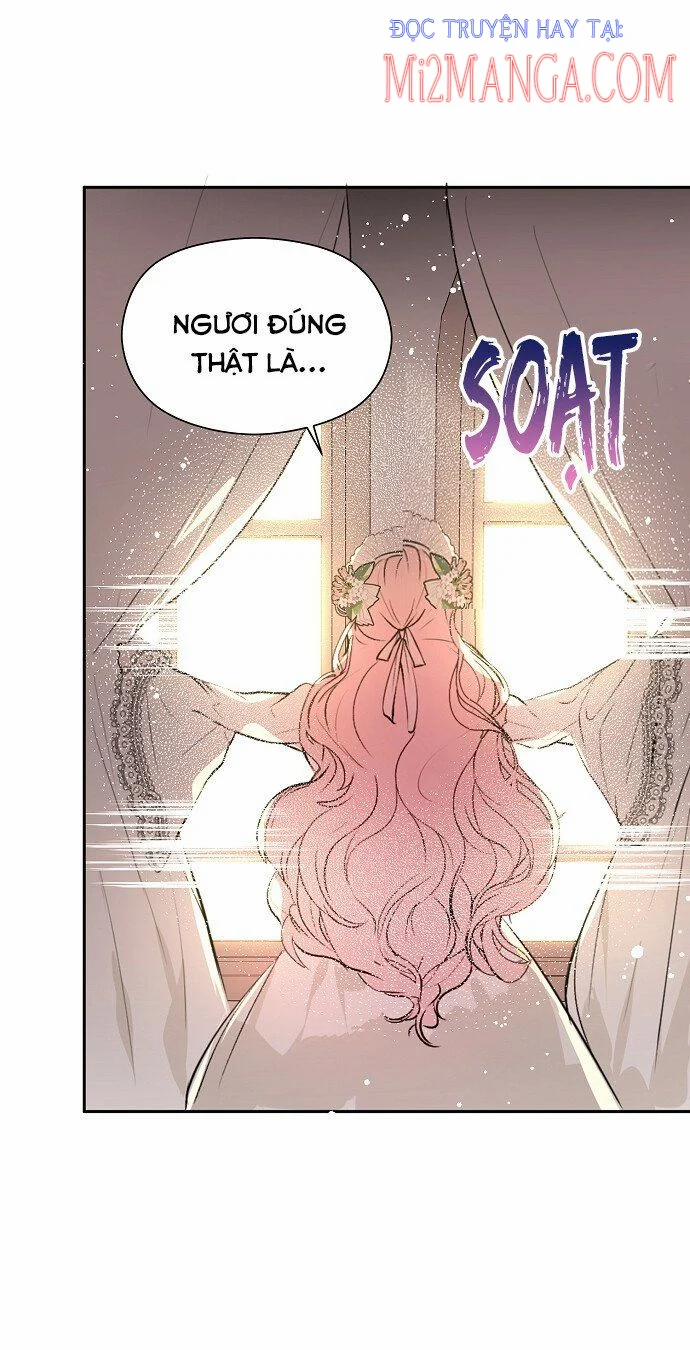 Tôi Không Cố Tình Quyến Rũ Anh Ấy 22 trang 6