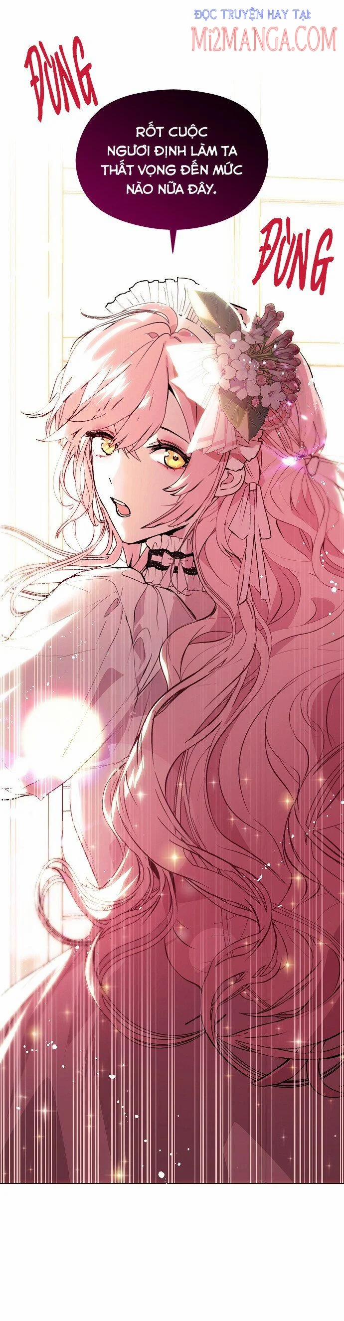 Tôi Không Cố Tình Quyến Rũ Anh Ấy 22 trang 7