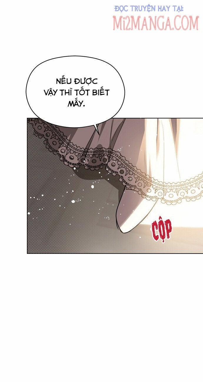 Tôi Không Cố Tình Quyến Rũ Anh Ấy 22 trang 9