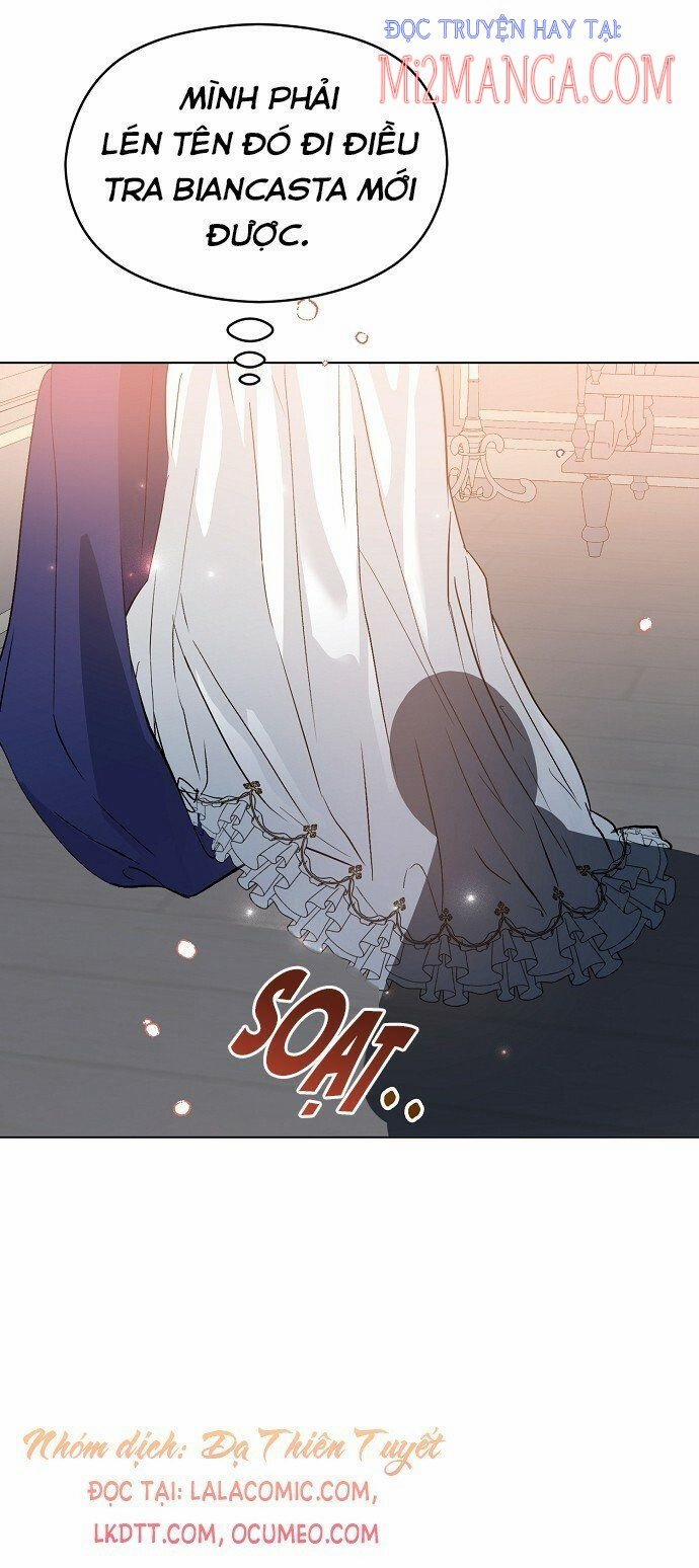 Tôi Không Cố Tình Quyến Rũ Anh Ấy 24.5 trang 10