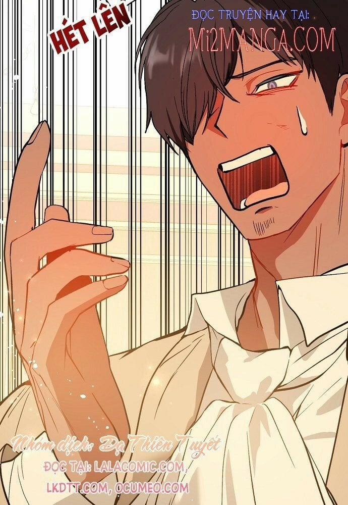 Tôi Không Cố Tình Quyến Rũ Anh Ấy 24.5 trang 18