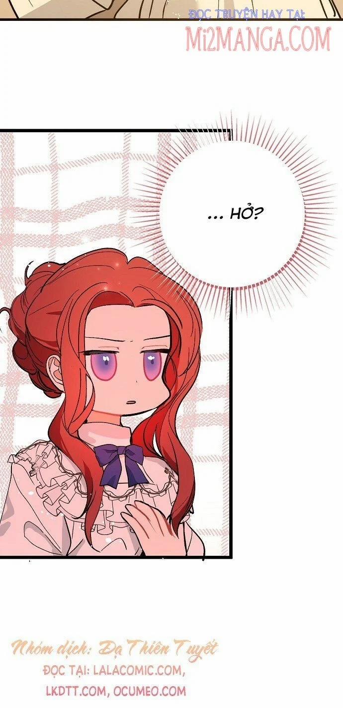 Tôi Không Cố Tình Quyến Rũ Anh Ấy 24.5 trang 19