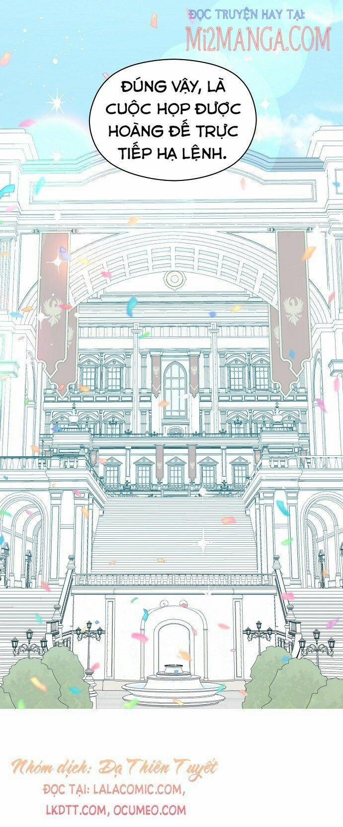 Tôi Không Cố Tình Quyến Rũ Anh Ấy 24.5 trang 23