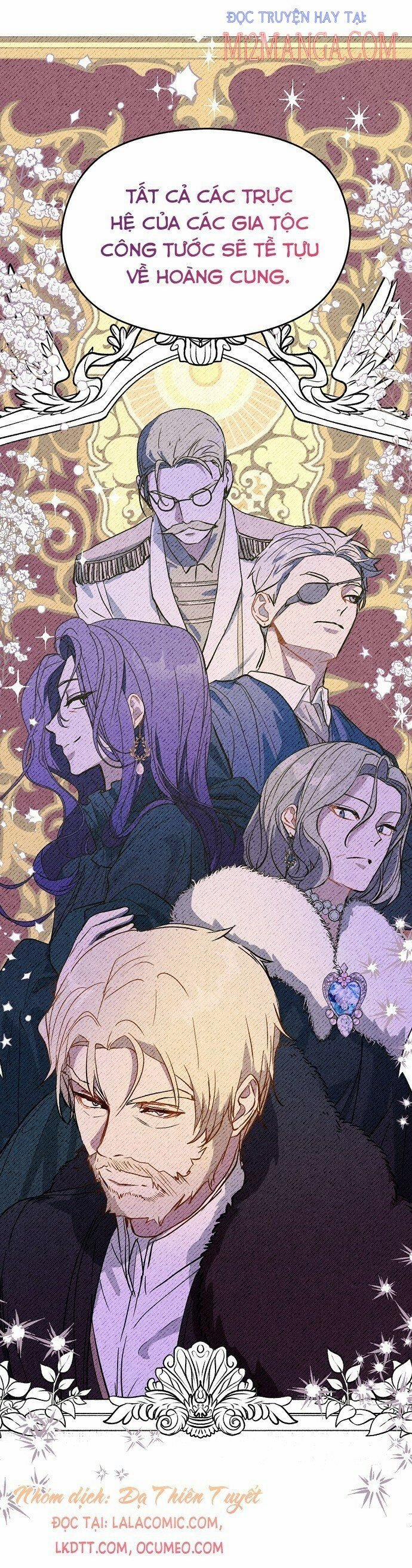 Tôi Không Cố Tình Quyến Rũ Anh Ấy 24.5 trang 24