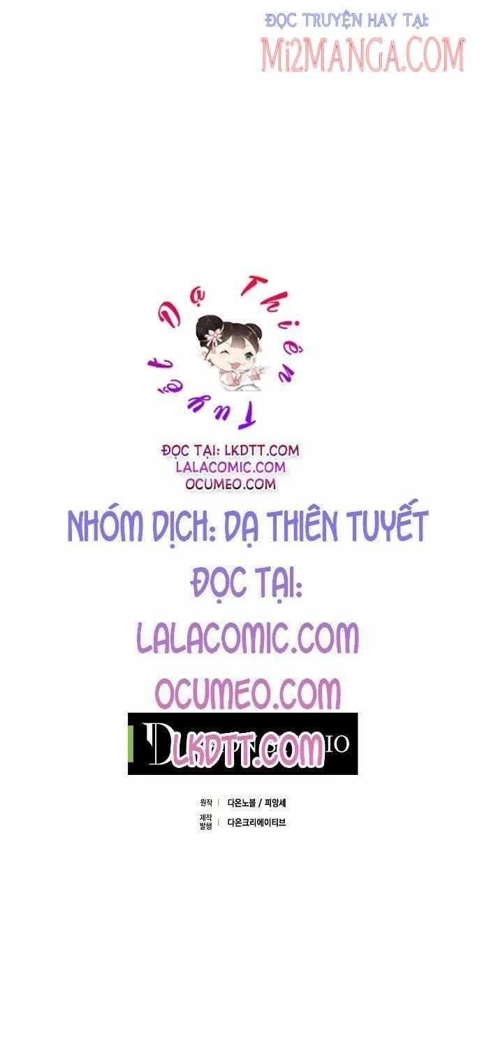 Tôi Không Cố Tình Quyến Rũ Anh Ấy 24.5 trang 25