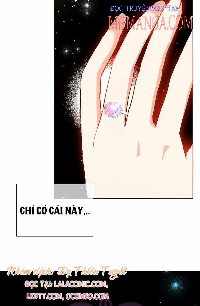 Tôi Không Cố Tình Quyến Rũ Anh Ấy 24.5 trang 6