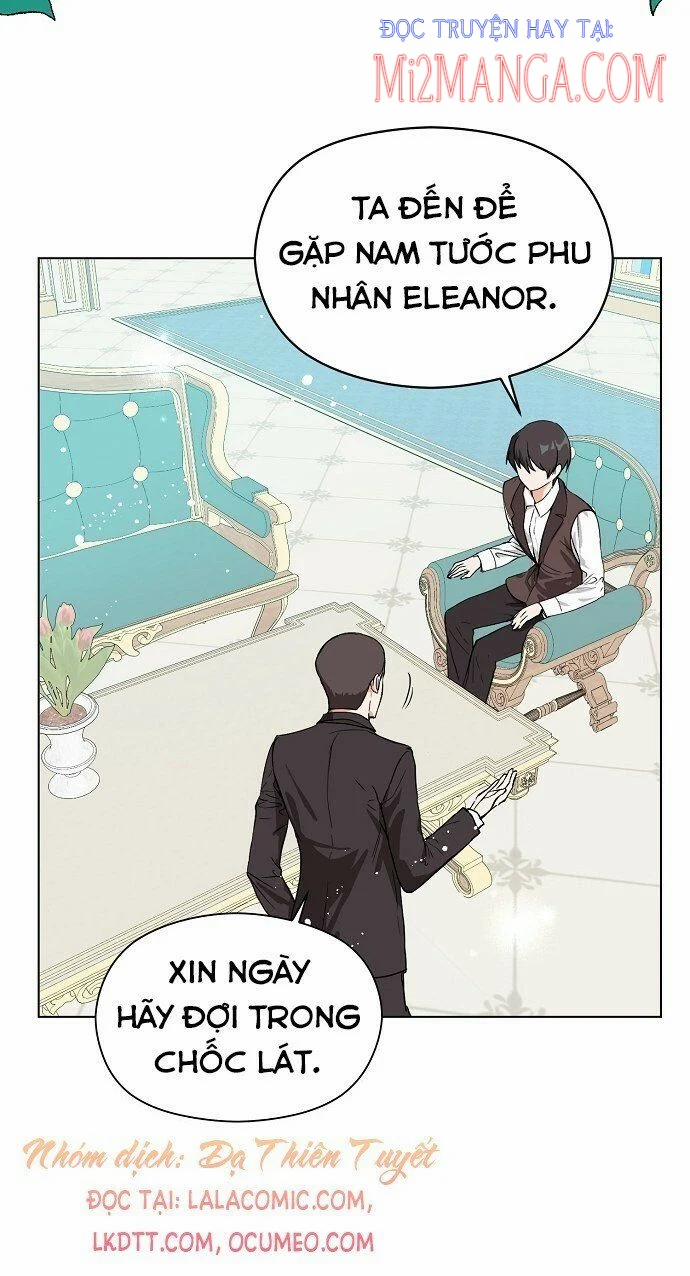 Tôi Không Cố Tình Quyến Rũ Anh Ấy 24 trang 1