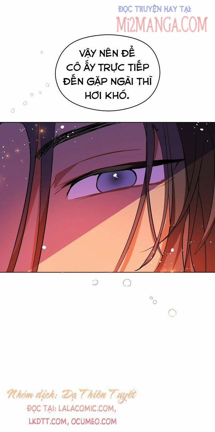 Tôi Không Cố Tình Quyến Rũ Anh Ấy 24 trang 12