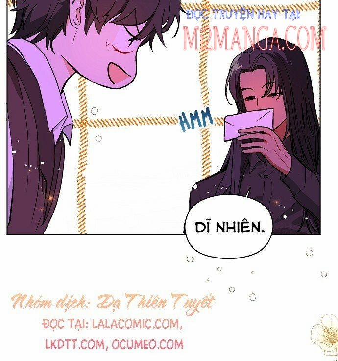 Tôi Không Cố Tình Quyến Rũ Anh Ấy 24 trang 15