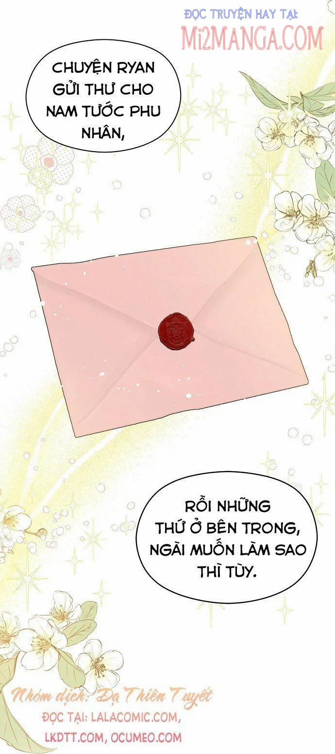 Tôi Không Cố Tình Quyến Rũ Anh Ấy 24 trang 16