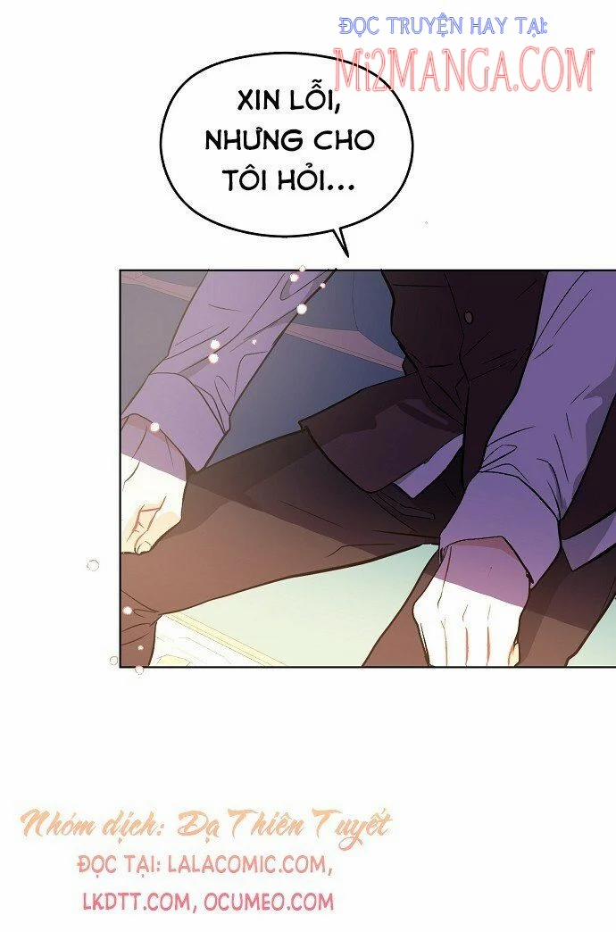 Tôi Không Cố Tình Quyến Rũ Anh Ấy 24 trang 18