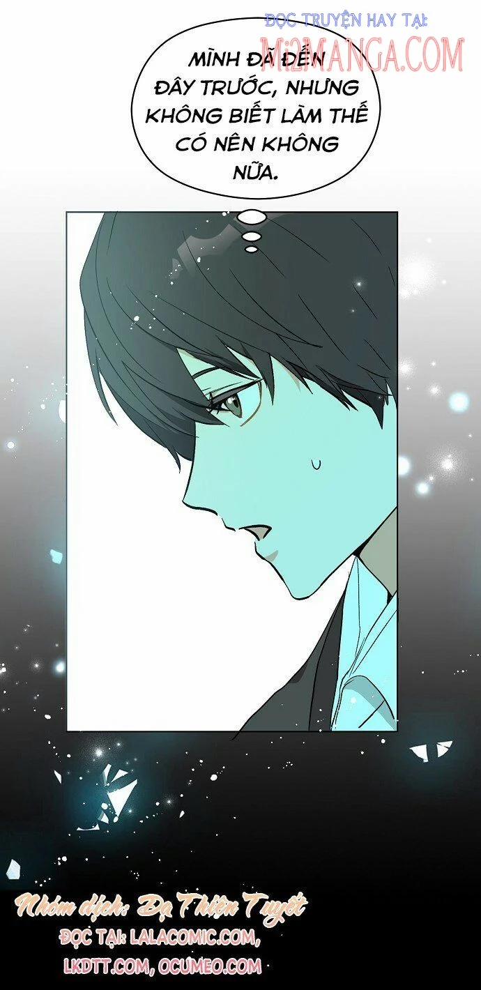 Tôi Không Cố Tình Quyến Rũ Anh Ấy 24 trang 2