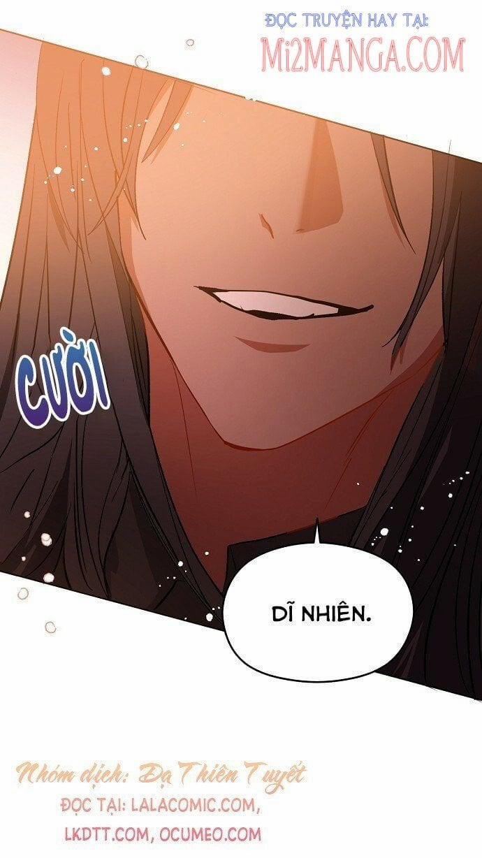 Tôi Không Cố Tình Quyến Rũ Anh Ấy 24 trang 20